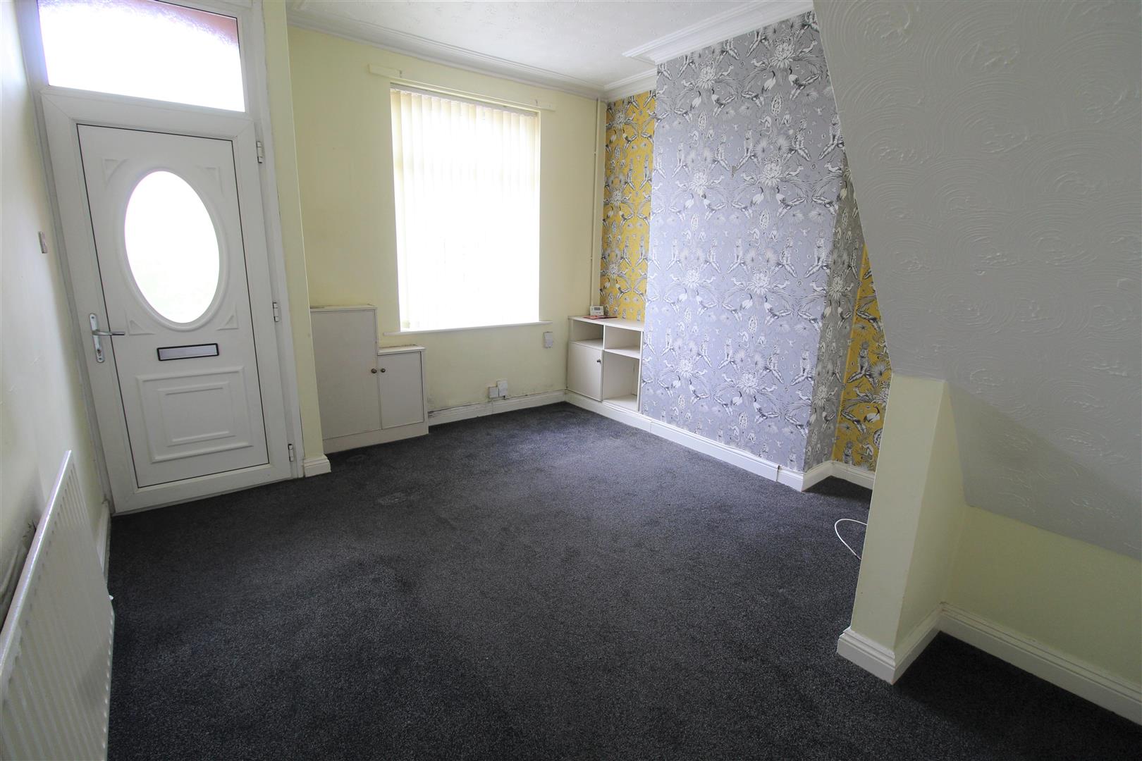 Brierley Street, Smallthorne, Stoke-On-Trent